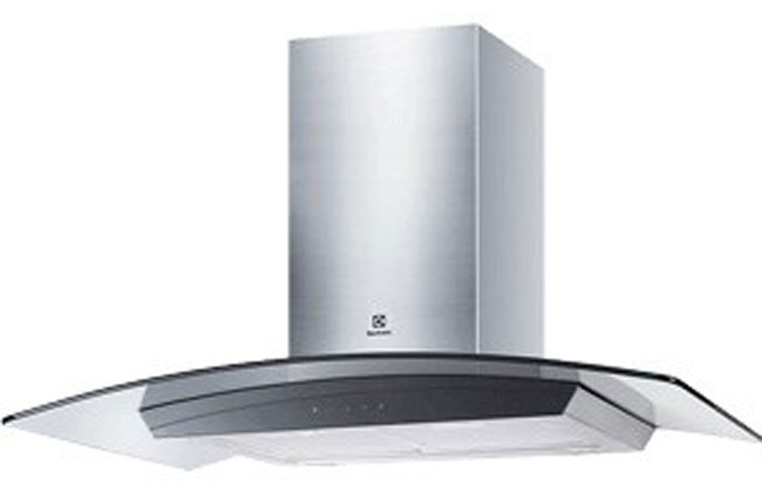 Máy Hút Mùi Electrolux EFC636GAR-1