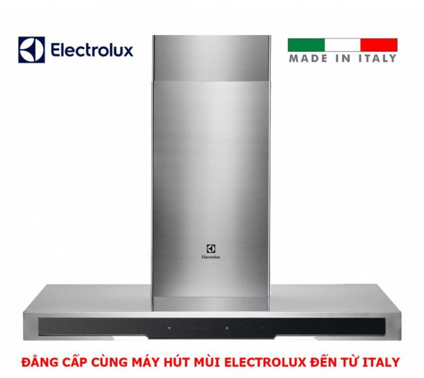 Máy Hút Mùi Electrolux EFB90680BX-1