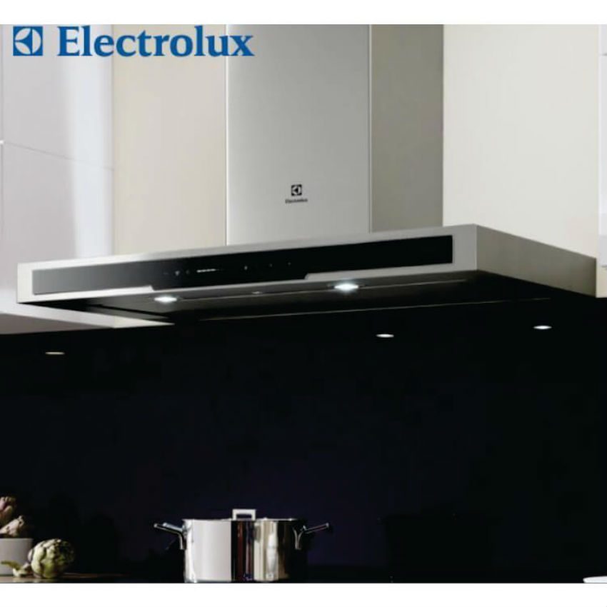 Máy Hút Mùi Electrolux EFB90680BX-2