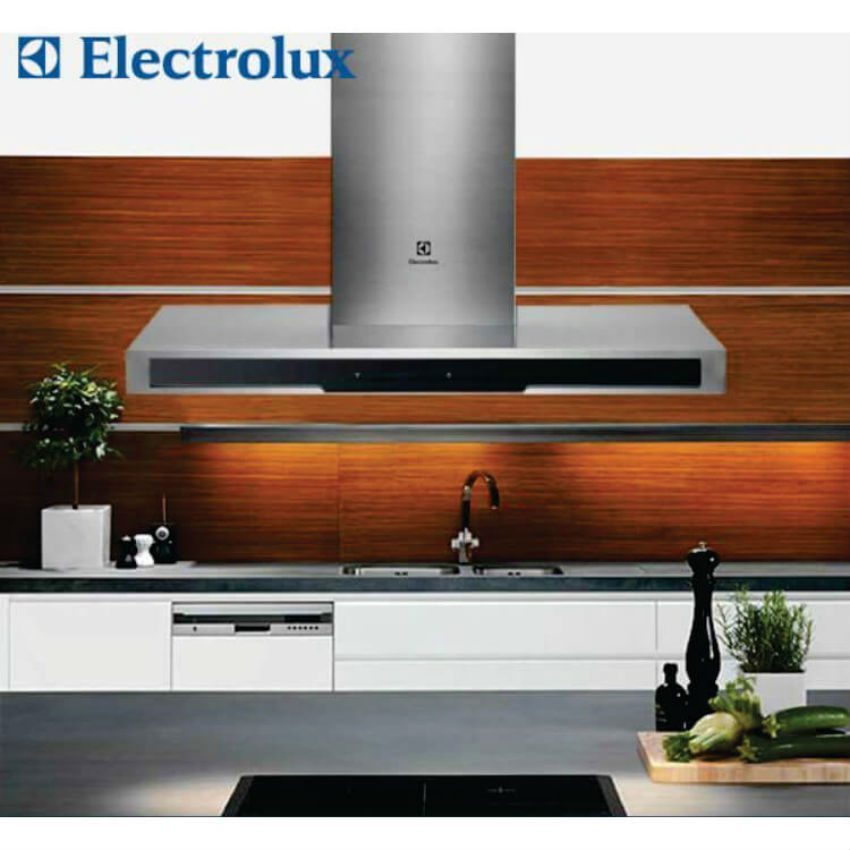 Máy Hút Mùi Electrolux EFB90680BX-3