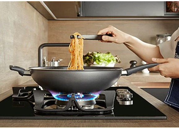 Bếp Gas Âm Electrolux EGT7828CK-1