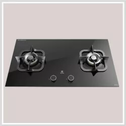 Bếp Gas Âm Electrolux EGT7828CK