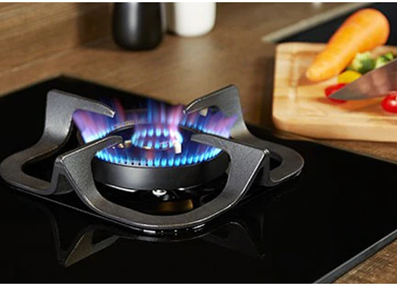 Bếp Gas Âm Electrolux EGT7828CK-3