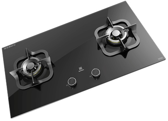 Bếp Gas Âm Electrolux EGT7828CK-4