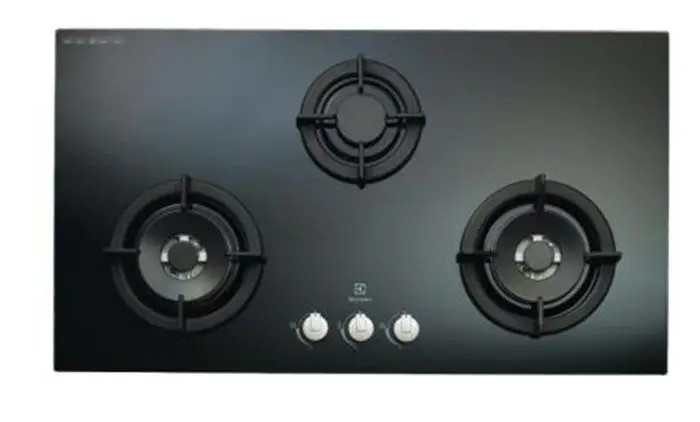 Bếp Gas Âm Electrolux EGT7637CK-2