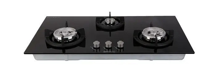 Bếp Gas Âm Electrolux EGT7637CK