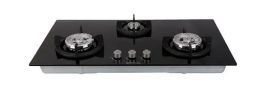 Bếp Gas Âm Electrolux EGT7637CK