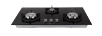 Bếp Gas Âm Electrolux EGT7637CK