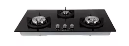 Bếp Gas Âm Electrolux EGT7637CK