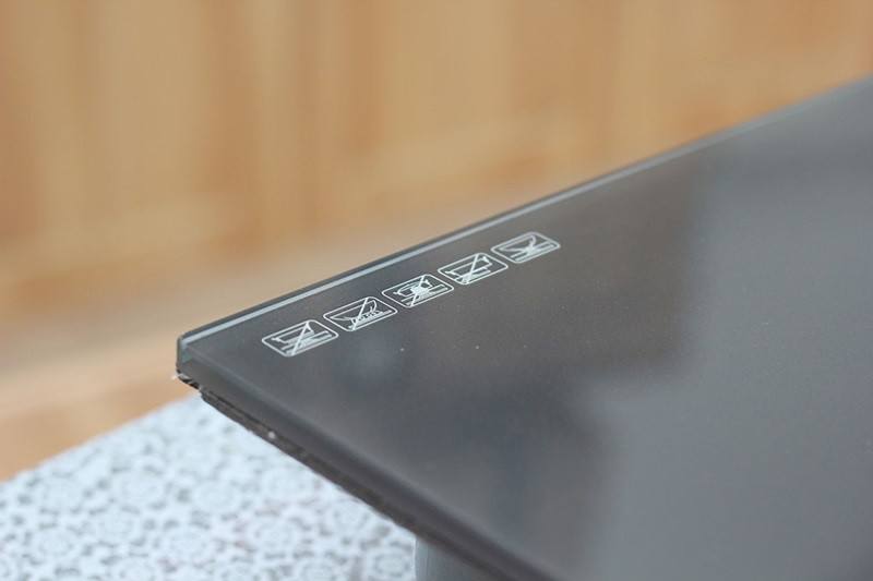 Bếp Gas Âm Electrolux EGT7627EG-4