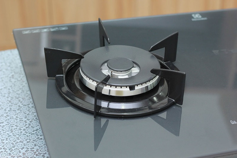 Bếp Gas Âm Electrolux EGT7627EG-5