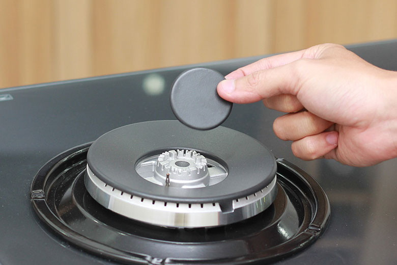 Bếp Gas Âm Electrolux EGT7627EG-7