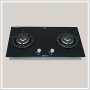 Bếp Gas Âm Electrolux EGT7627CK