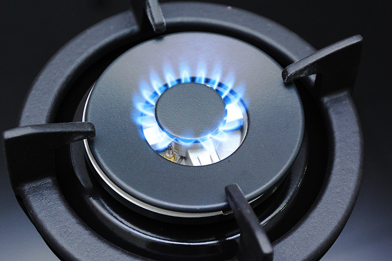 Bếp Gas Âm Electrolux EGT7627CK-4