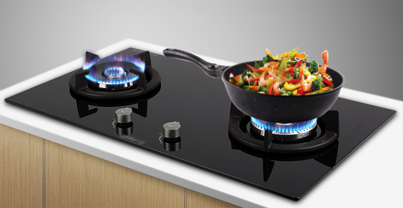 Bếp Gas Âm Electrolux EGT7627CK-6