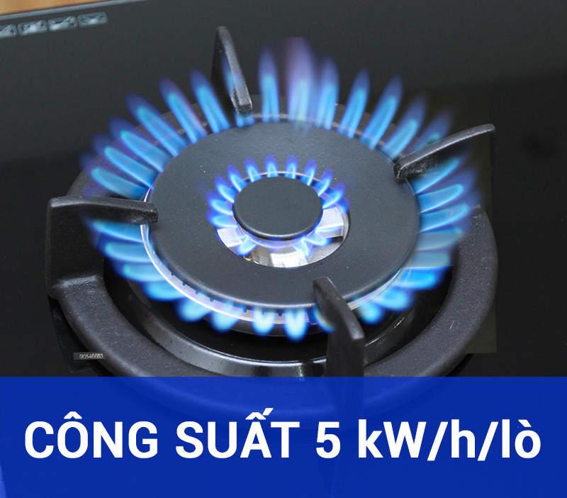 Bếp Gas Âm Electrolux EGT7627CK-7