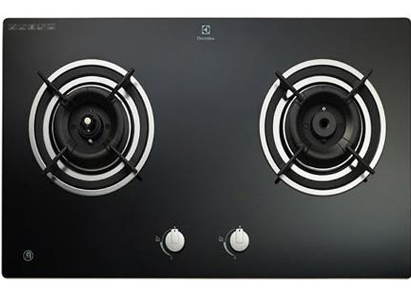 Bếp Gas Âm Electrolux EGT7526CK