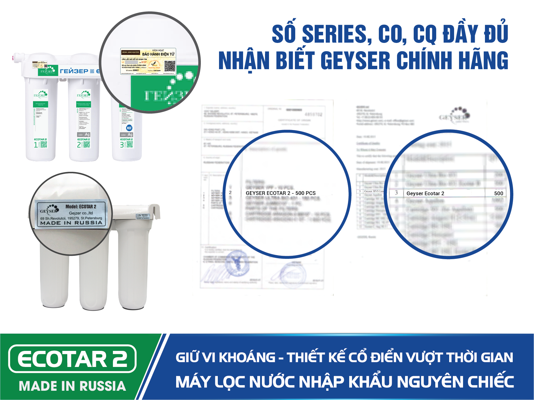 Máy Lọc Nước Nano Geyser Ecotar 2 – Nhập Khẩu Nga 100%-16