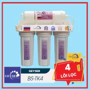 Máy Lọc Nước Nano Geyser TK4