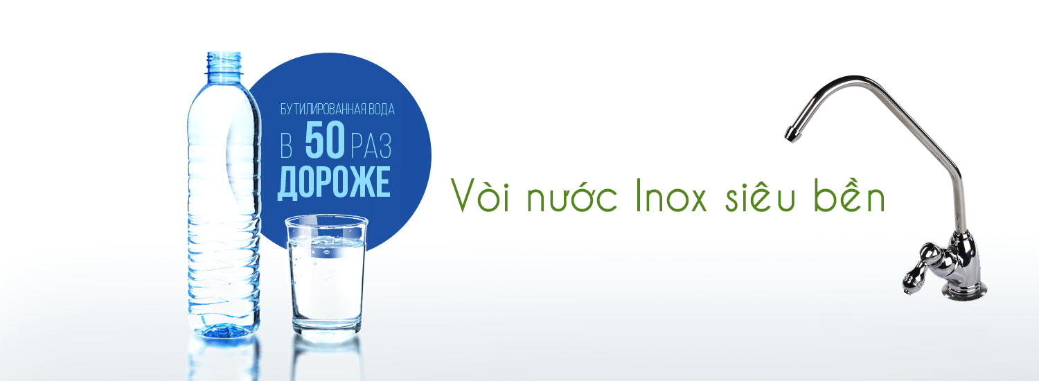 Máy Lọc Nước Nano Geyser Ecotar 3 – Nhập Khẩu Nga 100%-26