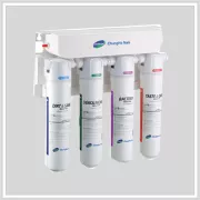 Máy Lọc Nước Chungho U1 - 4 Bước Lọc UF