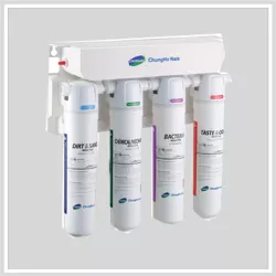 Máy Lọc Nước Chungho U1 - 4 Bước Lọc UF
