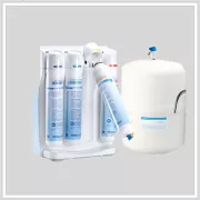 Máy Lọc Nước Chungho M9 Undersink