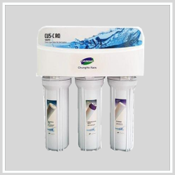 Máy Lọc Nước Chungho CU5-RO Classic