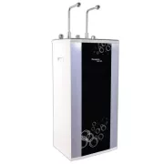 Máy lọc nước Kangaroo 10 cấp lọc Hydrogen 2 vòi 3 chức năng KG100HK