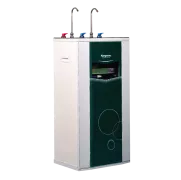 Máy lọc nước Kangaroo KG10A3 10 cấp lọc 2 vòi 3 chức năng nước (Nóng - RO - Lạnh)