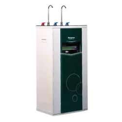 Máy lọc nước Kangaroo KG10A3 10 cấp lọc 2 vòi 3 chức năng nước (Nóng - RO - Lạnh)