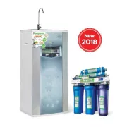 Máy lọc nước Kangaroo OMEGA+ KG01G4-UV (Đèn UV diệt khuẩn)