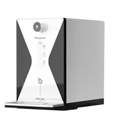 MÁY LỌC NƯỚC KANGAROO HYDROGEN ĐIỆN PHÂN ION KIỀM KG100MED MODEL 2020 NEW