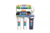 Máy lọc nước R.O không vỏ SUNHOUSE SHA8859KV