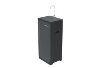 Máy lọc nước R.O 10 lõi SUNHOUSE SHA88116K