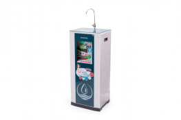 Máy lọc nước R.O 10 lõi SUNHOUSE SHR88310K