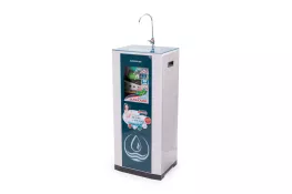 Máy lọc nước R.O 10 lõi SUNHOUSE SHR88310K