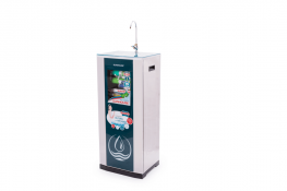 Máy lọc nước R.O 10 lõi SUNHOUSE SHR88210K