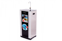 Máy lọc nước R.O 9 lõi SUNHOUSE SHR8669B