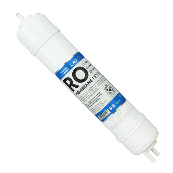 MÁY LỌC NƯỚC KAROFI OPTIMUS S1-9 CẤP TỦ ĐÈN UV-8