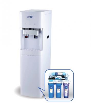 MÁY LỌC NƯỚC NÓNG LẠNH HC300RO