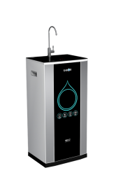 MÁY LỌC NƯỚC KAROFI 2.0-9 CẤP ĐÈN UV MÀN HÌNH CẢM ỨNG