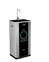 MÁY LỌC NƯỚC KAROFI 2.0-9 CẤP ĐÈN UV MÀN HÌNH CẢM ỨNG
