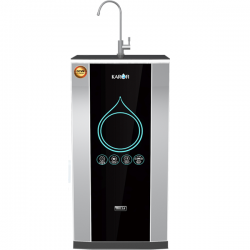 MÁY LỌC NƯỚC KAROFI 2.0-9 CẤP ANKALINE THÔNG MINH