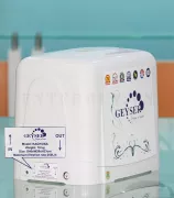 MÁY LỌC NƯỚC NANO GEYSER KACHIUSA E01