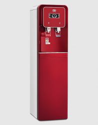 MÁY LỌC NƯỚC NÓNG LẠNH CNC816UF-RS