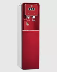 MÁY LỌC NƯỚC NÓNG LẠNH CNC816UF-RS