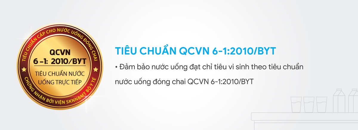 MÁY LỌC NƯỚC NÓNG LẠNH CNC816UF-RS-6