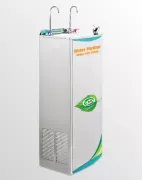 MÁY LỌC NƯỚC INOX - NÓNG LẠNH CNC200HC