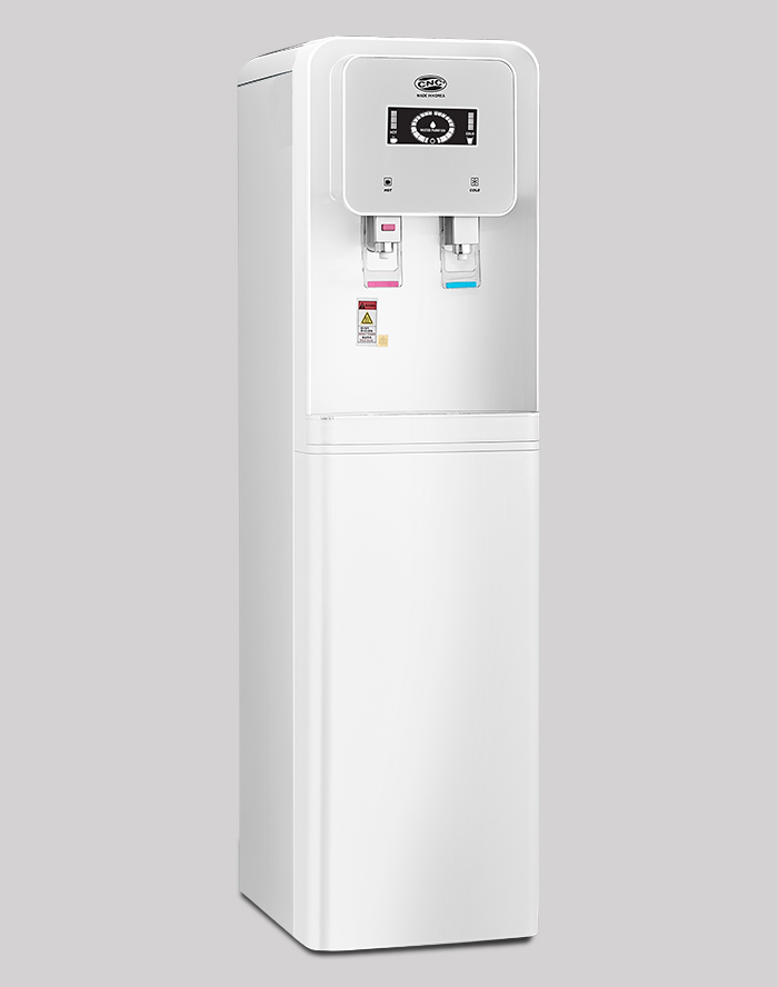 MÁY LỌC NƯỚC NÓNG LẠNH CNC816UF